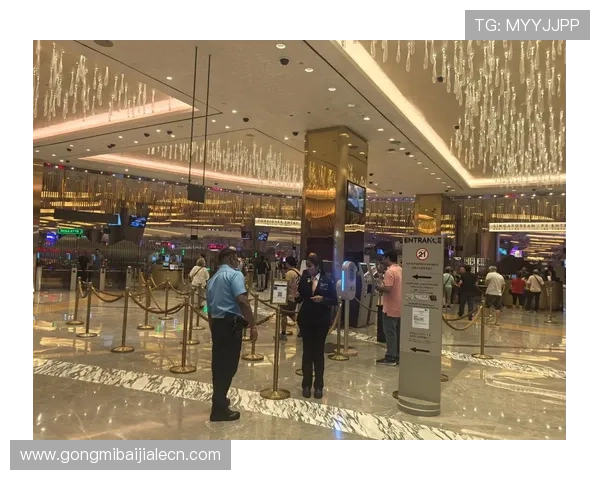 马来西亚云顶赌城的安全措施与游客须知事项，确保您的愉快体验