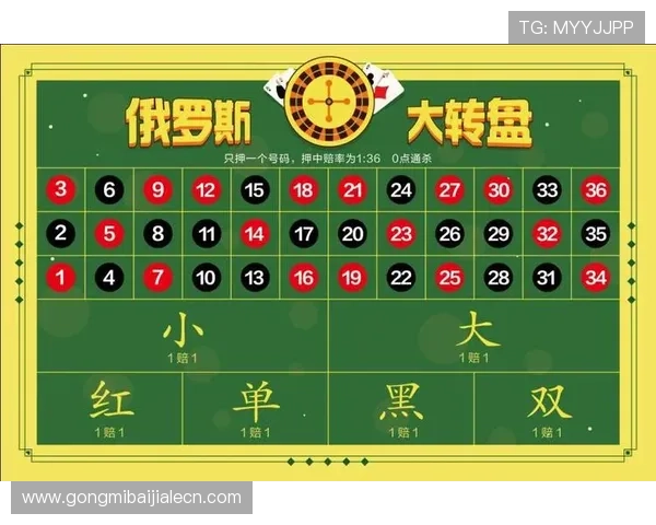 澳门百家乐赔率对比指南，帮助玩家识别高回报投注区域提升盈利空间