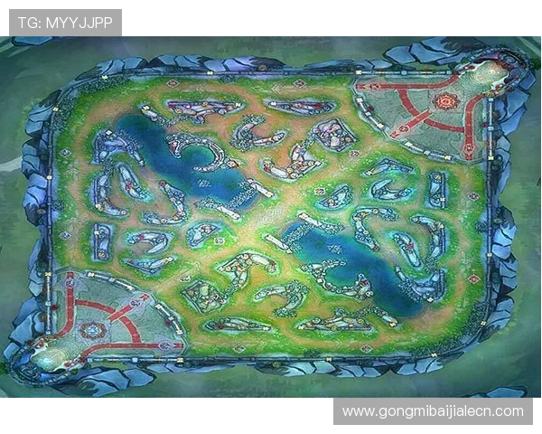 王者荣耀三株路局势变化应对策略及高效打野技巧推荐